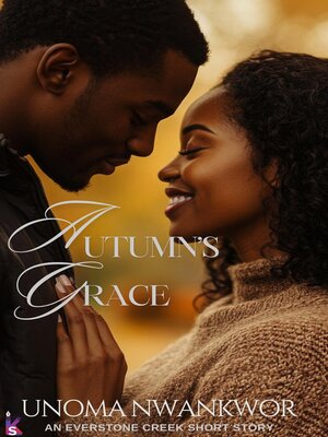 cover image of Autumn's Grace